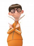 Image result for Despicable Me 3 PNG