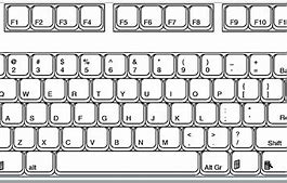 Image result for Apple Computer Keyboard Layout