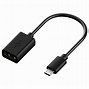 Image result for USB OTG Cable Adapter