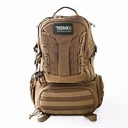 Image result for Tactical Survival Backpacks