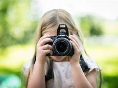 Image result for Camera Taking Pictures with Kids