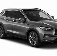 Image result for Infiniti QX50