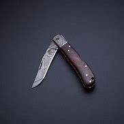 Image result for Single Blade Pocket Knife