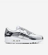 Image result for Metallic Chrome Sneakers