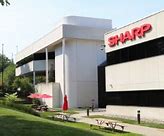 Image result for Sharp Electronics Corporation Montvale NJ