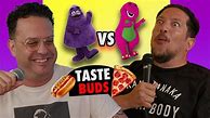 Image result for Sal Vulcano in Chicken Outfit