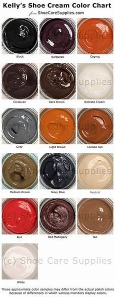 S Shoe Cream Polish