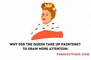 Image result for Queen Puns