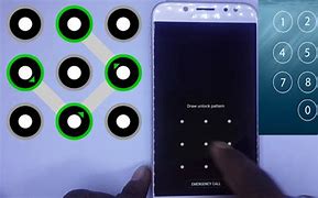 Image result for How to Disable Forgot Pattern Locked On My Samsung Sm136u Phone