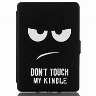 Image result for Don't Touch My Kindle Wallpaper