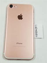 Image result for Rose Gold iPhone 7 A1660