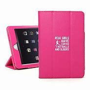 Image result for iPad Cases Softball