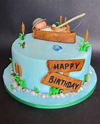 Image result for Happy Birthday Gone Fishing