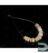 Image result for Opal Beads