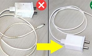 Image result for How to Fix a Dirty Charger Tik