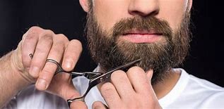 Image result for Beard Scissors