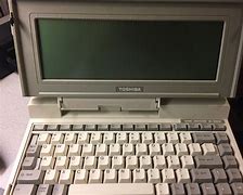 Image result for Toshiba T1000