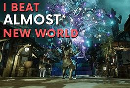 Image result for New World Max Gold