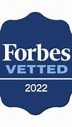 Image result for Forbes Vetted Logo