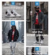 Image result for Adidas Banner Ads