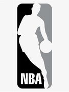 Image result for Large NBA Logo