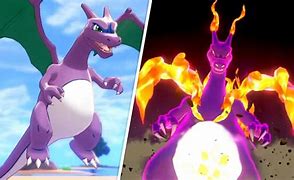 Image result for Charizard Symbol