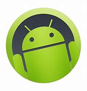 Image result for Red Android Png Icon