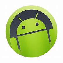 Image result for Android 10 Logo Transparent