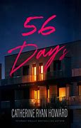 Image result for 56 Days Book