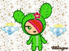 Image result for Tokidoki Adios Wallpaper