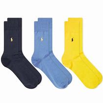 Image result for Polo Ralph Lauren Socks