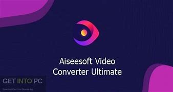 Image result for Aiseesoft Free Video Converter