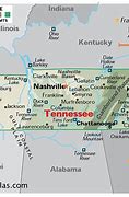 Image result for Tennessee Mountain Ranges Map
