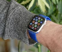 Image result for Apple Watch On Wrist