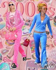 Image result for 2000s Fashion Inspo
