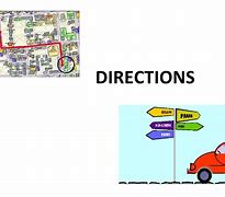Image result for Local Directions