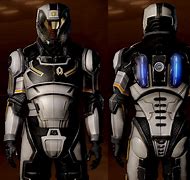 Image result for Mass Effect 2 Cerberus