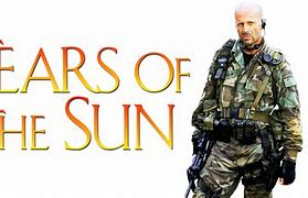 Image result for Tears of the Sun Cast