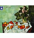 Image result for Paul Cezanne Flower Paintings