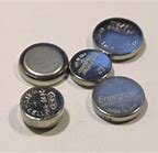 Image result for Button Battery Cross Reference