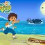 Image result for Go Diego Go Surfing