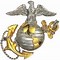 Image result for Marine Corps Buttons