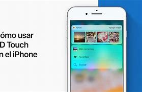 Image result for iPhone Touch Que ES