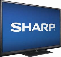 Image result for Sharp AQUOS 52 LCD TV