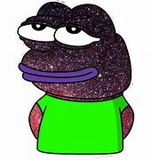Image result for Galaxy Pepe Laughing