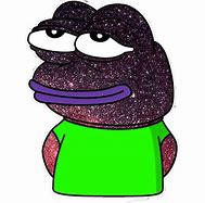 Image result for Milky Way Galaxy Pepe