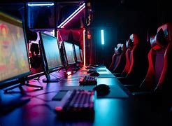 Image result for Big Sceen for E Sport