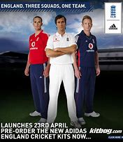 Image result for England Cricket Team