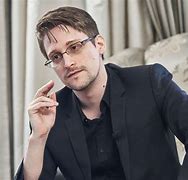 Image result for Edward Snowden