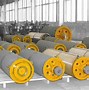 Image result for Wire Rope Drum